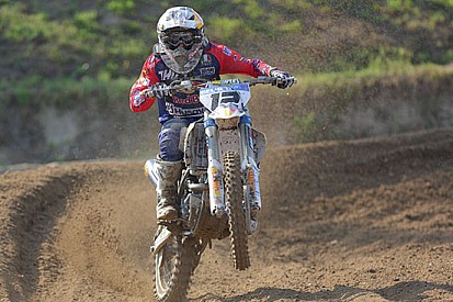 Nelle Qualifiche di Mantova svetta Max Nagl