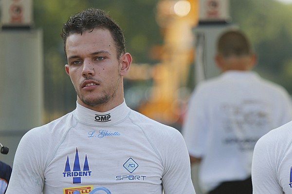 Riscatto Ghiotto, vince Gara 2 a Spa-Francorchamps