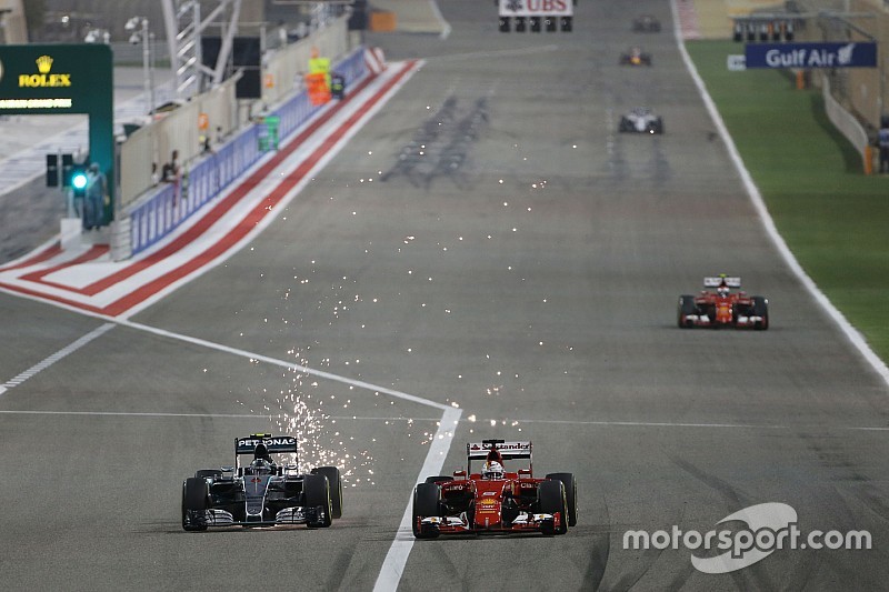 Le désamour de la F1 amplifié par le discours des pilotes?