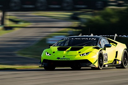 Serie Nord America: weekend emozionante in Virginia