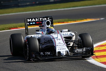 Sexto colocado em Spa, Massa supera Bottas no Mundial de Pilotos