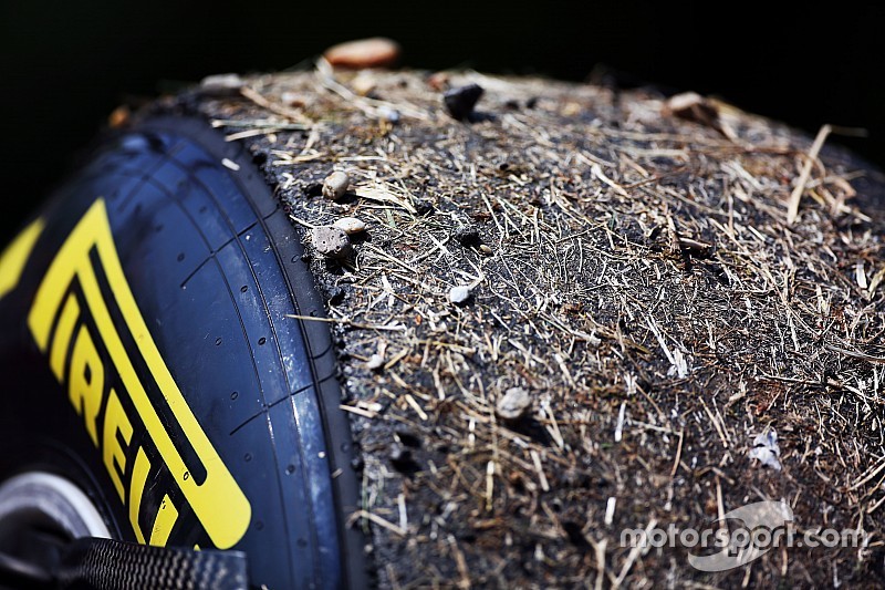 Pirelli culpa a Ferrari por su estrategia arriesgada