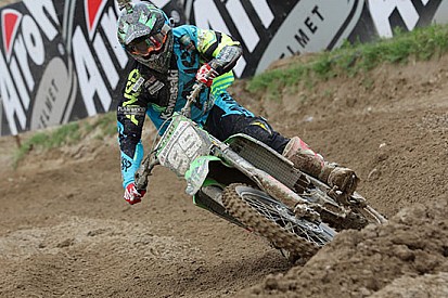Max Anstie domina il GP di Lombardia