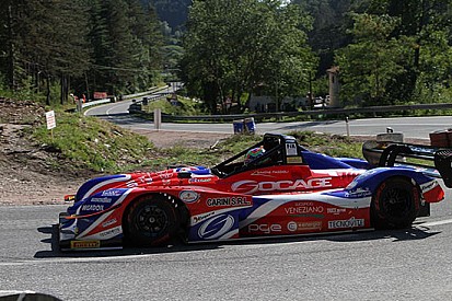 Simone Faggioli vince ancora il Trofeo Luigi Fagioli