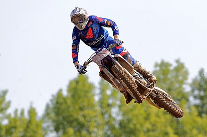 Romain Febvre vince a Mantova e vede il titolo
