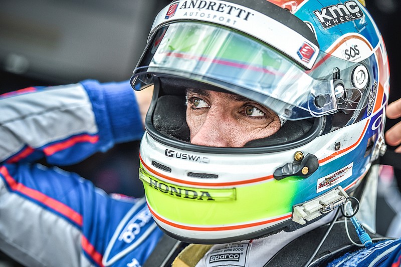 Justin Wilson in a coma, condition "critical"