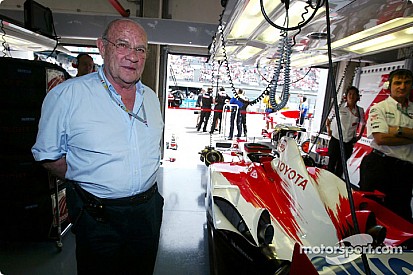 Ex-chefe de time na F1, Guy Ligier morre aos 85 anos de idade