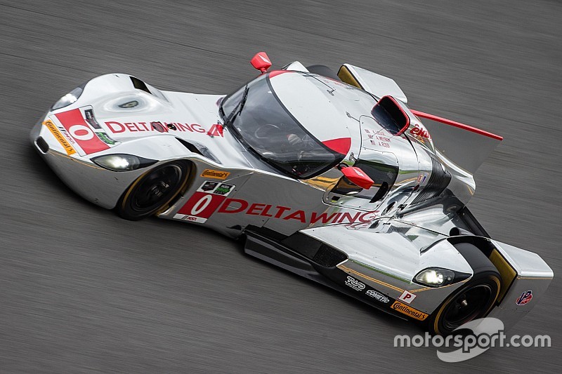 DeltaWing别闹了! 您咋又盘算着出GT了?