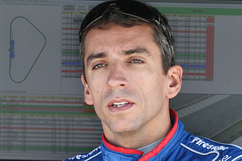 Justin Wilson dans le coma, son état est jugé "critique"