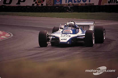 Eric Boullier rend hommage à Guy Ligier, source de fascination