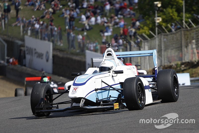 Difficult weekend for Rabindra and Vaidyanathan