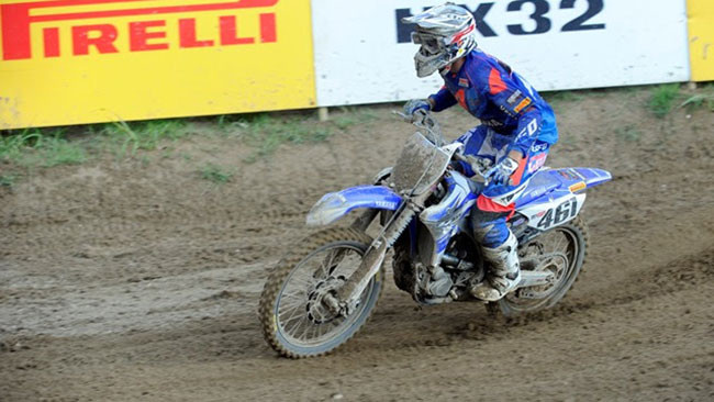 Le Pirelli Scorpion dominano le gare di Mantova