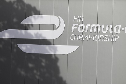 Le monoposto elettriche sbarcano alle Olimpiadi?