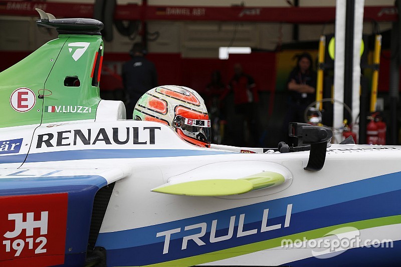 Exclu - Jarno Trulli cède son baquet à Duran pour 2015-2016