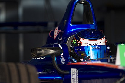 Trulli deixa vaga de piloto e dá lugar a Salvador Duran em seu time