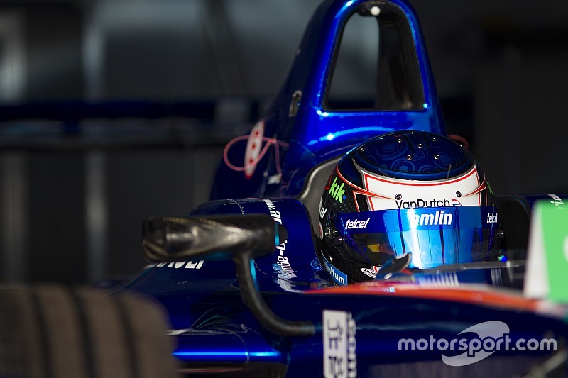 Trulli deixa vaga de piloto e dá lugar a Salvador Duran em seu time