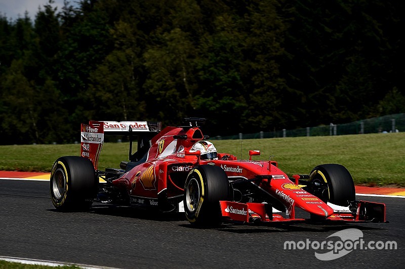 Ferrari ready to use engine tokens for Monza