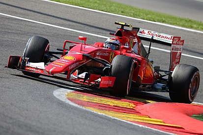 Ferrari améliore son propulseur turbo hybride pour Monza