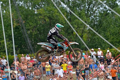 L’Italia punta sui giovani per il MX of Nations