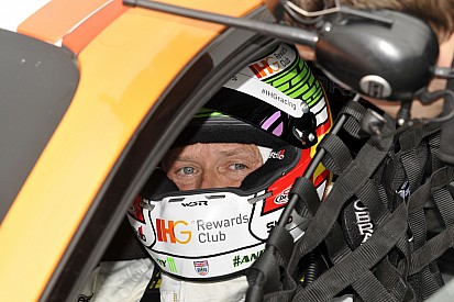 Priaulx awaiting BMW's Rockingham decision