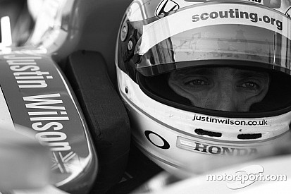 Justin Wilson a succombé à ses blessures