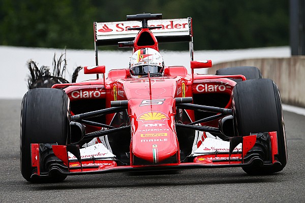Coulthard apoya a Vettel y Jo Ramírez dice que debe disculparse