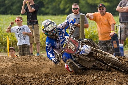 250: l'ultima è di Plessinger, ma Martin è il campione