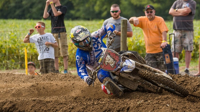 250: l'ultima è di Plessinger, ma Martin è il campione