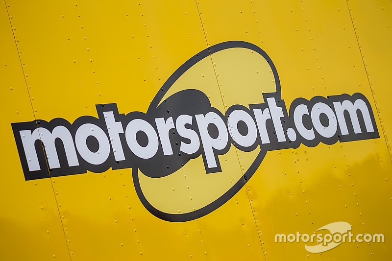 Motorsport.com logo