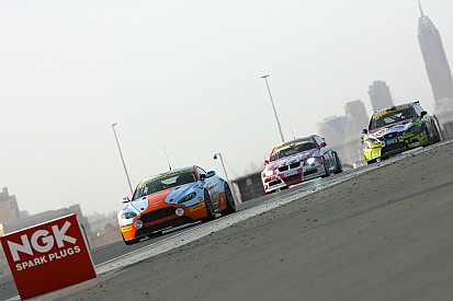 Motorsport.com lança plataforma no Oriente Médio e Norte da África