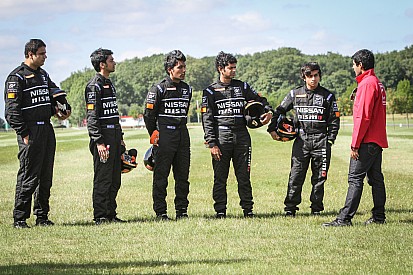 Analysis: How the Indian drivers fared in GT Academy