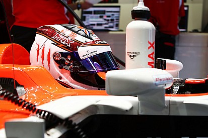 Chilton - Il y aura des cockpits fermés d'ici 5 à 10 ans