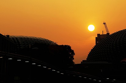 Первая гонка TCR в Сингапуре будет ночной