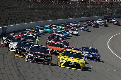 Comcast and NASCAR to unveil new award honoring charitable efforts