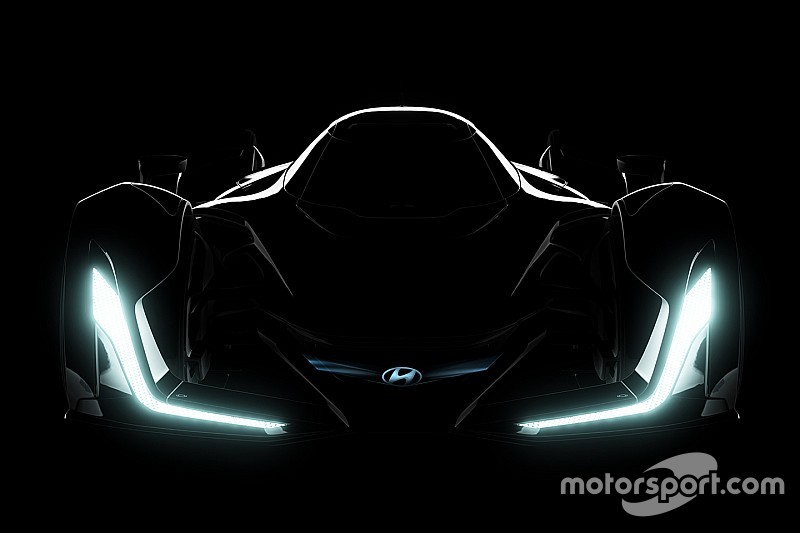 Hyundai va lancer sa division sportive à Francfort