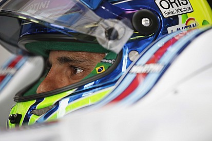 Massa offre son aide pour améliorer la sécurité des cockpits