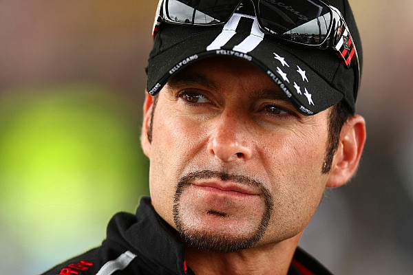 Alex Tagliani part en croisade pour améliorer la sécurité