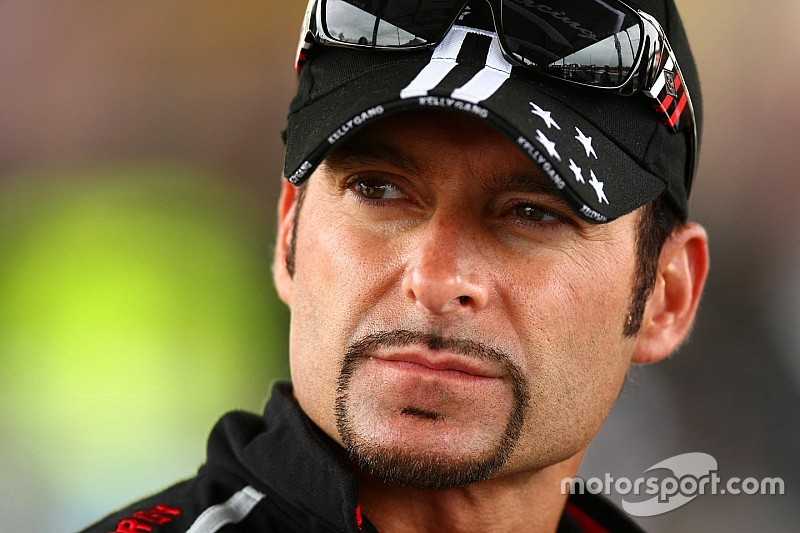 Alex Tagliani part en croisade pour améliorer la sécurité