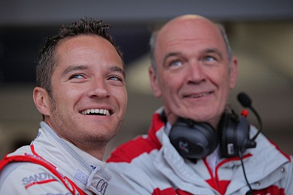 Chefe da Audi é banido da temporada, Scheider é suspenso