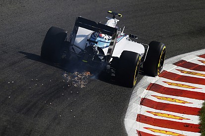 Para Bottas, Williams no debe repetir errores como el de Spa