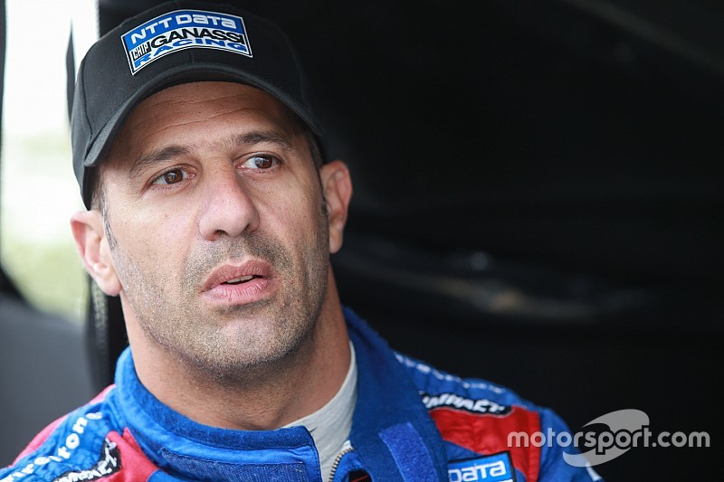 Para Kanaan, melhor forma de homenagear Wilson é correndo