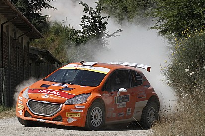 Pirelli punta ancora alla vittoria al Rally de Friuli