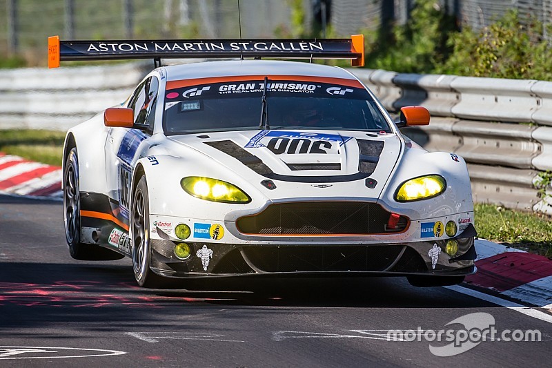 British GT contender Adam aims to impress on world stage
