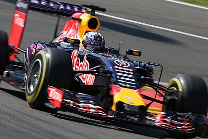 Analysis: The tangled web behind Red Bull's bid for Mercedes engines