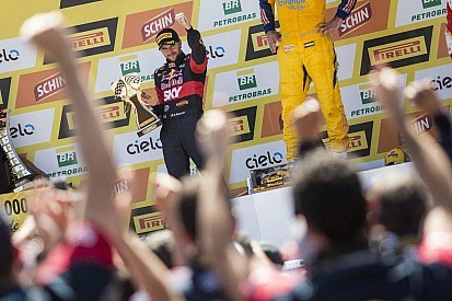 Stock Motion: confira cenas da Corrida do Milhão