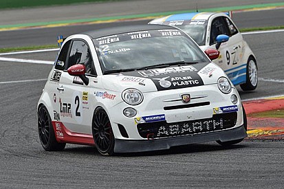 Oltre 50 i piloti impegnati nelle gare del Sachsenring