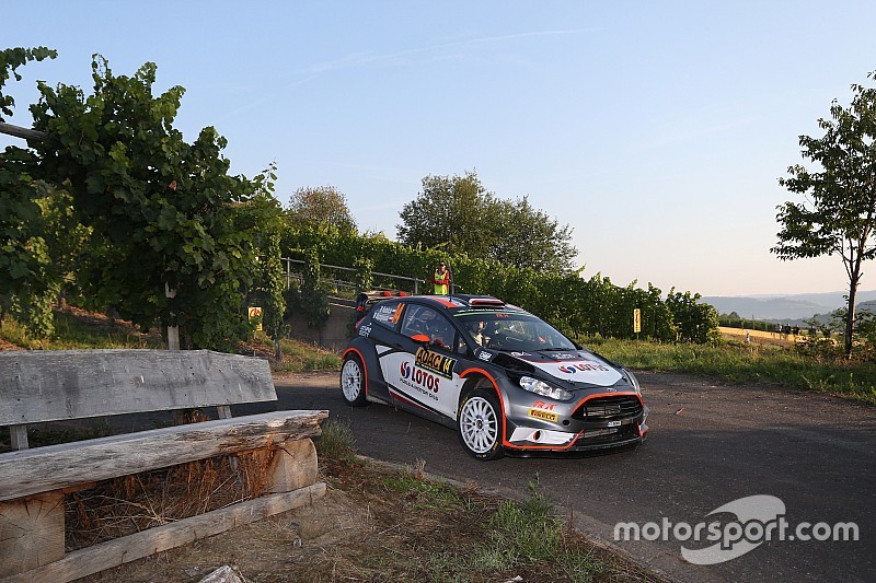Robert Kubica salterà il Rally d'Australia