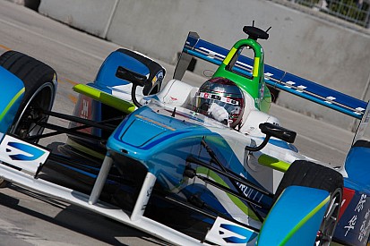 Lugano sets date for return of international racing to Switzerland