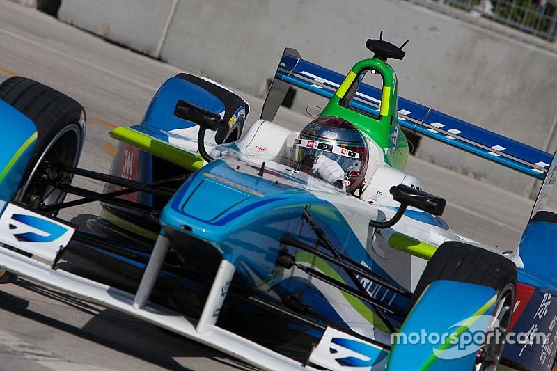 formula 1 return date