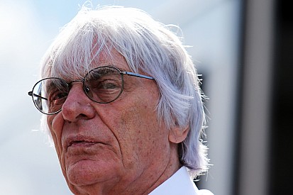 Ecclestone: "maioria das mulheres não quer responsabilidades em grandes empresas"